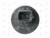 Waschwasserpumpe, Scheibenreinigung 12 V ABAKUS 103-02-007 Bild Waschwasserpumpe, Scheibenreinigung 12 V ABAKUS 103-02-007