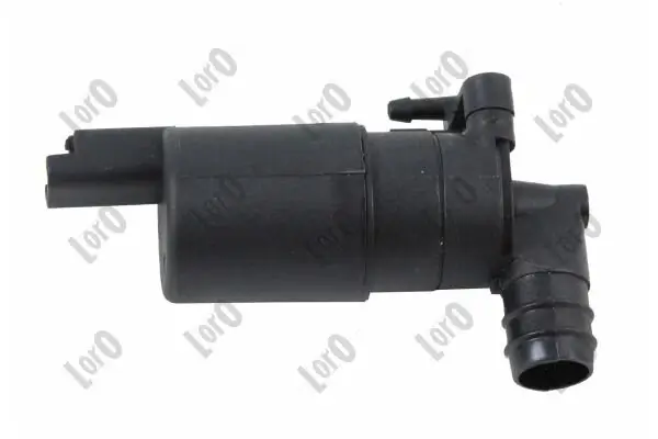 Waschwasserpumpe, Scheibenreinigung 12 V ABAKUS 103-02-008