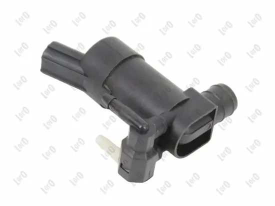 Waschwasserpumpe, Scheibenreinigung 12 V ABAKUS 103-02-011 Bild Waschwasserpumpe, Scheibenreinigung 12 V ABAKUS 103-02-011