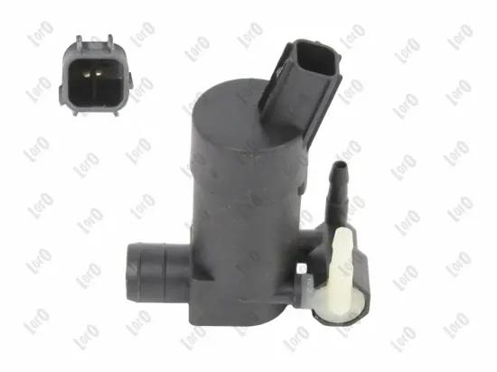 Waschwasserpumpe, Scheibenreinigung 12 V ABAKUS 103-02-011 Bild Waschwasserpumpe, Scheibenreinigung 12 V ABAKUS 103-02-011