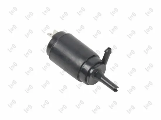 Waschwasserpumpe, Scheibenreinigung 12 V vorne ABAKUS 103-02-013 Bild Waschwasserpumpe, Scheibenreinigung 12 V vorne ABAKUS 103-02-013