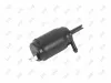 Waschwasserpumpe, Scheibenreinigung 12 V vorne ABAKUS 103-02-013 Bild Waschwasserpumpe, Scheibenreinigung 12 V vorne ABAKUS 103-02-013