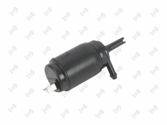 Waschwasserpumpe, Scheibenreinigung 12 V vorne ABAKUS 103-02-013 Bild Waschwasserpumpe, Scheibenreinigung 12 V vorne ABAKUS 103-02-013
