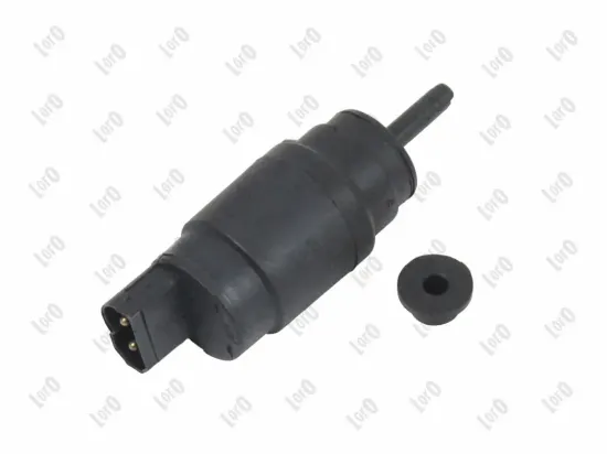 Waschwasserpumpe, Scheibenreinigung 12 V ABAKUS 103-02-014 Bild Waschwasserpumpe, Scheibenreinigung 12 V ABAKUS 103-02-014