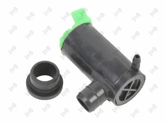 Waschwasserpumpe, Scheibenreinigung 12 V ABAKUS 103-02-015 Bild Waschwasserpumpe, Scheibenreinigung 12 V ABAKUS 103-02-015