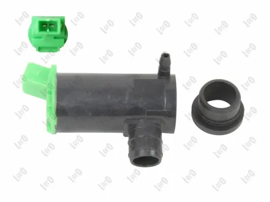 Waschwasserpumpe, Scheibenreinigung 12 V ABAKUS 103-02-015 Bild Waschwasserpumpe, Scheibenreinigung 12 V ABAKUS 103-02-015