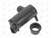 Waschwasserpumpe, Scheibenreinigung 12 V ABAKUS 103-02-016 Bild Waschwasserpumpe, Scheibenreinigung 12 V ABAKUS 103-02-016