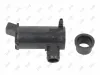 Waschwasserpumpe, Scheibenreinigung 12 V ABAKUS 103-02-016 Bild Waschwasserpumpe, Scheibenreinigung 12 V ABAKUS 103-02-016