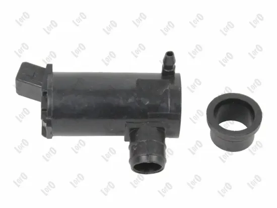 Waschwasserpumpe, Scheibenreinigung 12 V ABAKUS 103-02-016 Bild Waschwasserpumpe, Scheibenreinigung 12 V ABAKUS 103-02-016