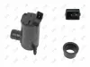 Waschwasserpumpe, Scheibenreinigung 12 V ABAKUS 103-02-016 Bild Waschwasserpumpe, Scheibenreinigung 12 V ABAKUS 103-02-016