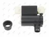 Waschwasserpumpe, Scheibenreinigung 12 V ABAKUS 103-02-017 Bild Waschwasserpumpe, Scheibenreinigung 12 V ABAKUS 103-02-017