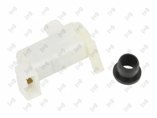 Waschwasserpumpe, Scheibenreinigung 12 V ABAKUS 103-02-018 Bild Waschwasserpumpe, Scheibenreinigung 12 V ABAKUS 103-02-018