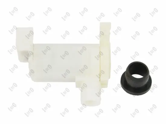 Waschwasserpumpe, Scheibenreinigung 12 V ABAKUS 103-02-018 Bild Waschwasserpumpe, Scheibenreinigung 12 V ABAKUS 103-02-018