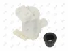 Waschwasserpumpe, Scheibenreinigung 12 V ABAKUS 103-02-018 Bild Waschwasserpumpe, Scheibenreinigung 12 V ABAKUS 103-02-018