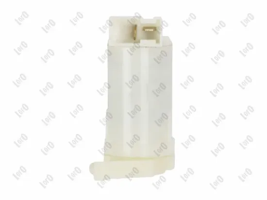 Waschwasserpumpe, Scheibenreinigung 12 V ABAKUS 103-02-018 Bild Waschwasserpumpe, Scheibenreinigung 12 V ABAKUS 103-02-018