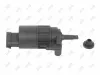 Waschwasserpumpe, Scheibenreinigung 12 V ABAKUS 103-02-020 Bild Waschwasserpumpe, Scheibenreinigung 12 V ABAKUS 103-02-020