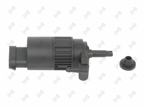 Waschwasserpumpe, Scheibenreinigung 12 V ABAKUS 103-02-020 Bild Waschwasserpumpe, Scheibenreinigung 12 V ABAKUS 103-02-020