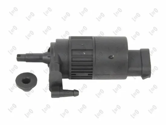 Waschwasserpumpe, Scheibenreinigung 12 V ABAKUS 103-02-020 Bild Waschwasserpumpe, Scheibenreinigung 12 V ABAKUS 103-02-020