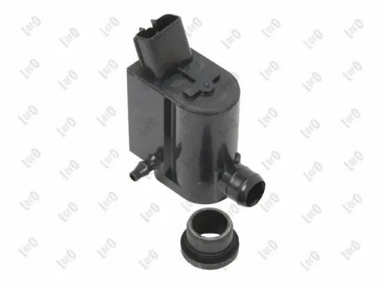 Waschwasserpumpe, Scheibenreinigung 12 V ABAKUS 103-02-021 Bild Waschwasserpumpe, Scheibenreinigung 12 V ABAKUS 103-02-021