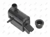 Waschwasserpumpe, Scheibenreinigung 12 V ABAKUS 103-02-021 Bild Waschwasserpumpe, Scheibenreinigung 12 V ABAKUS 103-02-021