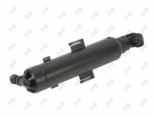 Waschwasserdüse, Scheinwerferreinigung links ABAKUS 103-03-001 Bild Waschwasserdüse, Scheinwerferreinigung links ABAKUS 103-03-001