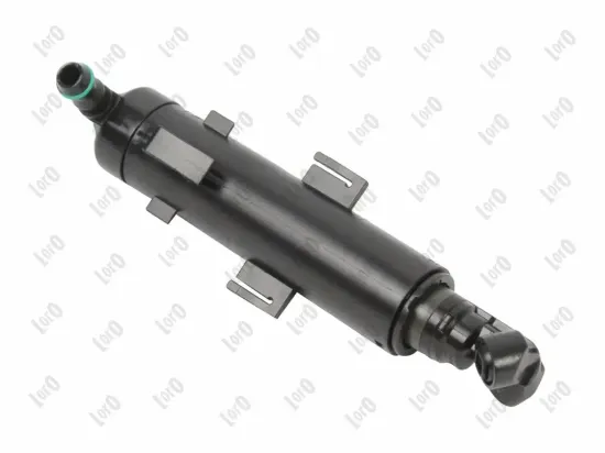 Waschwasserdüse, Scheinwerferreinigung rechts ABAKUS 103-03-002 Bild Waschwasserdüse, Scheinwerferreinigung rechts ABAKUS 103-03-002