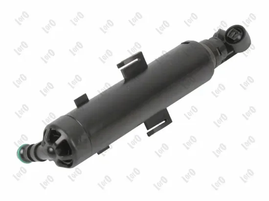 Waschwasserdüse, Scheinwerferreinigung rechts ABAKUS 103-03-002 Bild Waschwasserdüse, Scheinwerferreinigung rechts ABAKUS 103-03-002