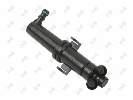 Waschwasserdüse, Scheinwerferreinigung vorne links ABAKUS 103-03-003 Bild Waschwasserdüse, Scheinwerferreinigung vorne links ABAKUS 103-03-003