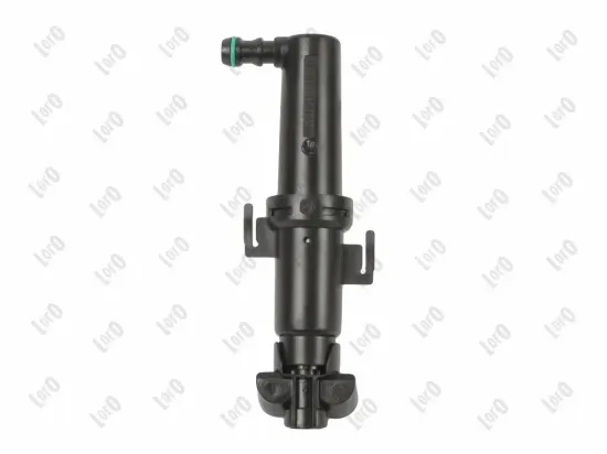 Waschwasserdüse, Scheinwerferreinigung vorne links ABAKUS 103-03-003 Bild Waschwasserdüse, Scheinwerferreinigung vorne links ABAKUS 103-03-003