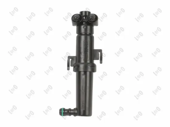 Waschwasserdüse, Scheinwerferreinigung vorne links ABAKUS 103-03-003 Bild Waschwasserdüse, Scheinwerferreinigung vorne links ABAKUS 103-03-003
