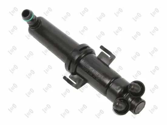 Waschwasserdüse, Scheinwerferreinigung vorne rechts ABAKUS 103-03-004 Bild Waschwasserdüse, Scheinwerferreinigung vorne rechts ABAKUS 103-03-004