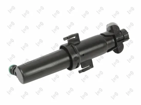 Waschwasserdüse, Scheinwerferreinigung vorne rechts ABAKUS 103-03-004 Bild Waschwasserdüse, Scheinwerferreinigung vorne rechts ABAKUS 103-03-004