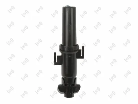 Waschwasserdüse, Scheinwerferreinigung vorne rechts ABAKUS 103-03-004 Bild Waschwasserdüse, Scheinwerferreinigung vorne rechts ABAKUS 103-03-004