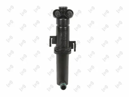 Waschwasserdüse, Scheinwerferreinigung vorne rechts ABAKUS 103-03-004 Bild Waschwasserdüse, Scheinwerferreinigung vorne rechts ABAKUS 103-03-004