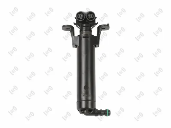 Waschwasserdüse, Scheinwerferreinigung vorne links ABAKUS 103-03-005 Bild Waschwasserdüse, Scheinwerferreinigung vorne links ABAKUS 103-03-005