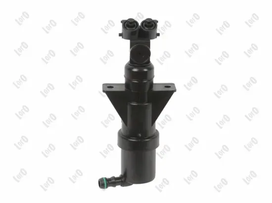 Waschwasserdüse, Scheinwerferreinigung beidseitig ABAKUS 103-03-007 Bild Waschwasserdüse, Scheinwerferreinigung beidseitig ABAKUS 103-03-007