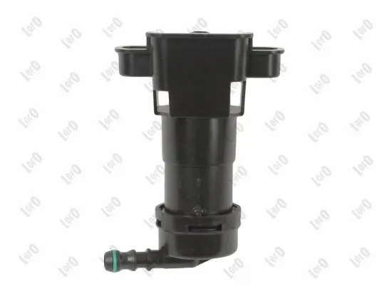 Waschwasserdüse, Scheinwerferreinigung vorne links ABAKUS 103-03-008 Bild Waschwasserdüse, Scheinwerferreinigung vorne links ABAKUS 103-03-008