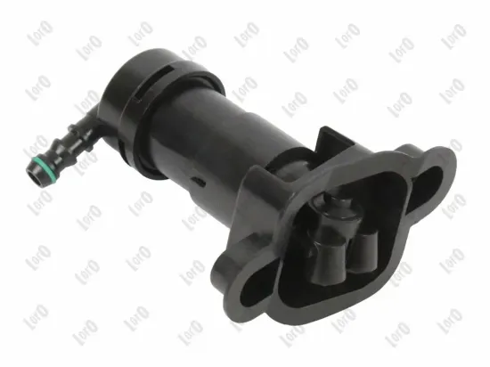 Waschwasserdüse, Scheinwerferreinigung vorne links ABAKUS 103-03-010 Bild Waschwasserdüse, Scheinwerferreinigung vorne links ABAKUS 103-03-010