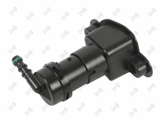 Waschwasserdüse, Scheinwerferreinigung vorne links ABAKUS 103-03-010 Bild Waschwasserdüse, Scheinwerferreinigung vorne links ABAKUS 103-03-010