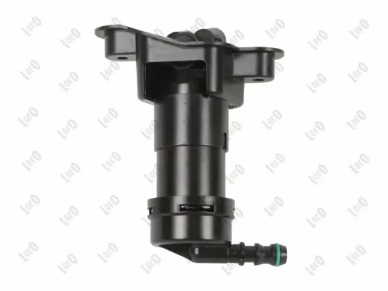 Waschwasserdüse, Scheinwerferreinigung vorne links ABAKUS 103-03-010 Bild Waschwasserdüse, Scheinwerferreinigung vorne links ABAKUS 103-03-010