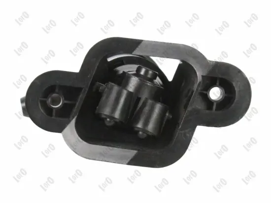 Waschwasserdüse, Scheinwerferreinigung vorne links ABAKUS 103-03-010 Bild Waschwasserdüse, Scheinwerferreinigung vorne links ABAKUS 103-03-010