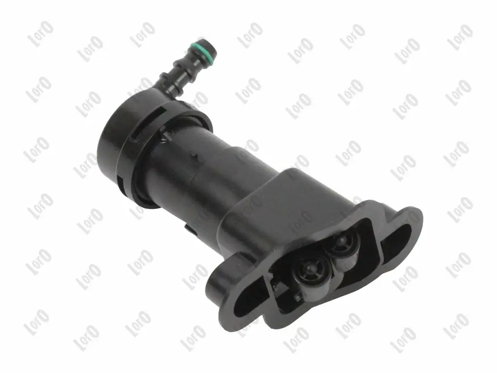 Waschwasserdüse, Scheinwerferreinigung rechts ABAKUS 103-03-011