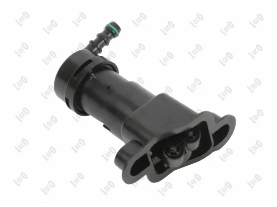 Waschwasserdüse, Scheinwerferreinigung rechts ABAKUS 103-03-011 Bild Waschwasserdüse, Scheinwerferreinigung rechts ABAKUS 103-03-011