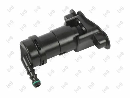 Waschwasserdüse, Scheinwerferreinigung rechts ABAKUS 103-03-011 Bild Waschwasserdüse, Scheinwerferreinigung rechts ABAKUS 103-03-011