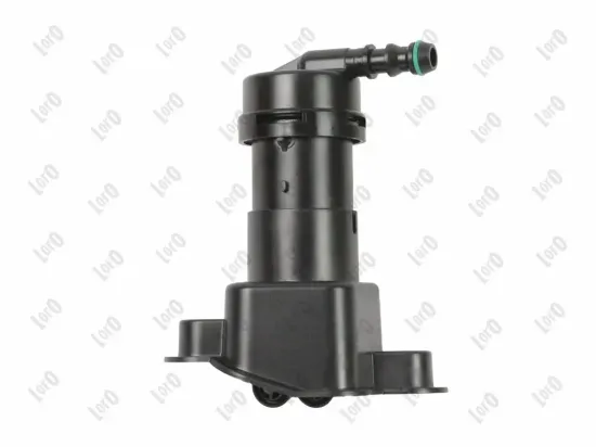 Waschwasserdüse, Scheinwerferreinigung rechts ABAKUS 103-03-011 Bild Waschwasserdüse, Scheinwerferreinigung rechts ABAKUS 103-03-011