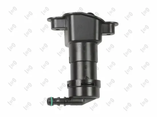Waschwasserdüse, Scheinwerferreinigung rechts ABAKUS 103-03-011 Bild Waschwasserdüse, Scheinwerferreinigung rechts ABAKUS 103-03-011