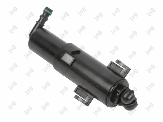 Waschwasserdüse, Scheinwerferreinigung vorne links ABAKUS 103-03-012 Bild Waschwasserdüse, Scheinwerferreinigung vorne links ABAKUS 103-03-012