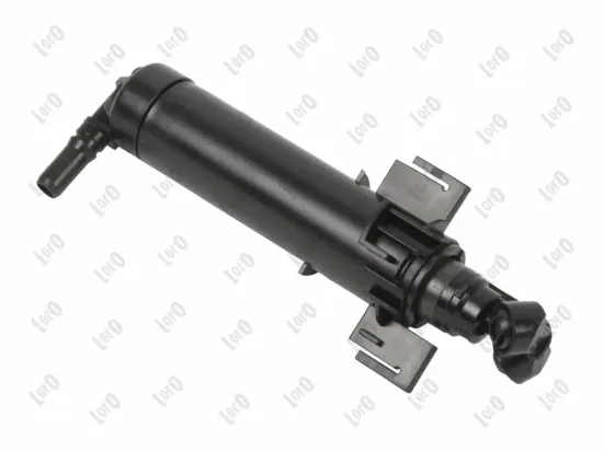 Waschwasserdüse, Scheinwerferreinigung links ABAKUS 103-03-014 Bild Waschwasserdüse, Scheinwerferreinigung links ABAKUS 103-03-014