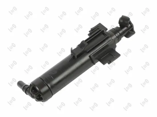 Waschwasserdüse, Scheinwerferreinigung links ABAKUS 103-03-014 Bild Waschwasserdüse, Scheinwerferreinigung links ABAKUS 103-03-014