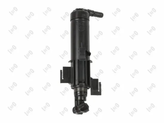 Waschwasserdüse, Scheinwerferreinigung links ABAKUS 103-03-014 Bild Waschwasserdüse, Scheinwerferreinigung links ABAKUS 103-03-014